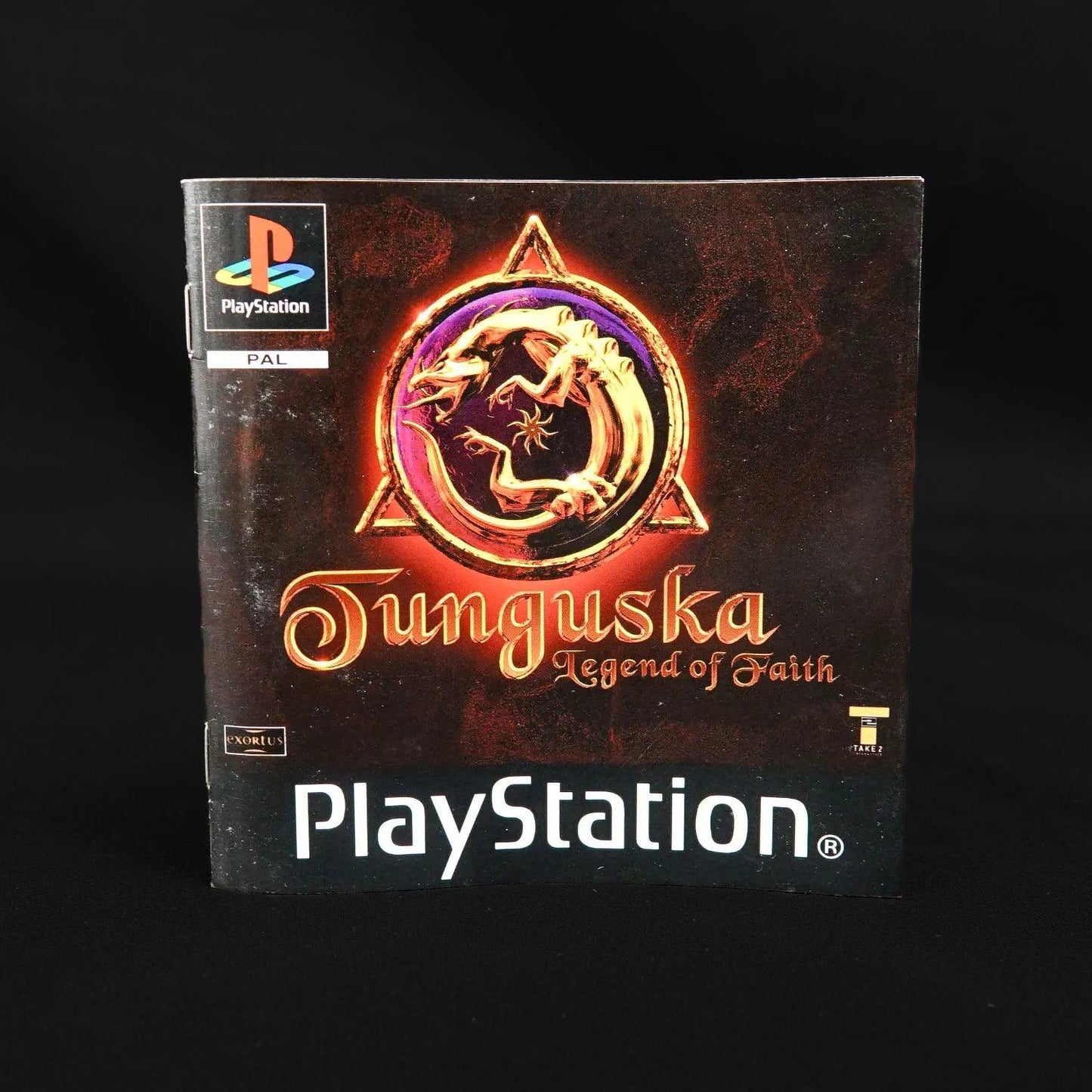 tanguska-legend-of-faith-playstation-1-ps1-cib-mit-anleitung-pal-gebraucht-2 - Utopia Collectibles