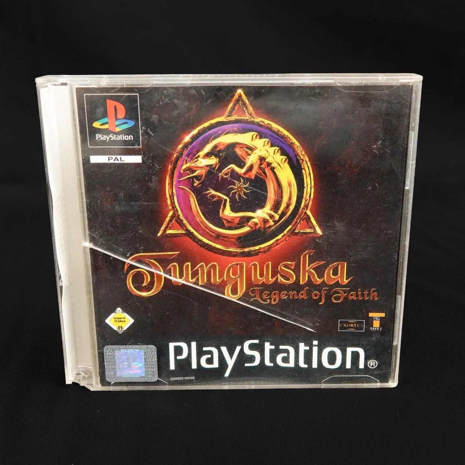 tanguska-legend-of-faith-playstation-1-ps1-cib-mit-anleitung-pal-gebraucht-3 - Utopia Collectibles
