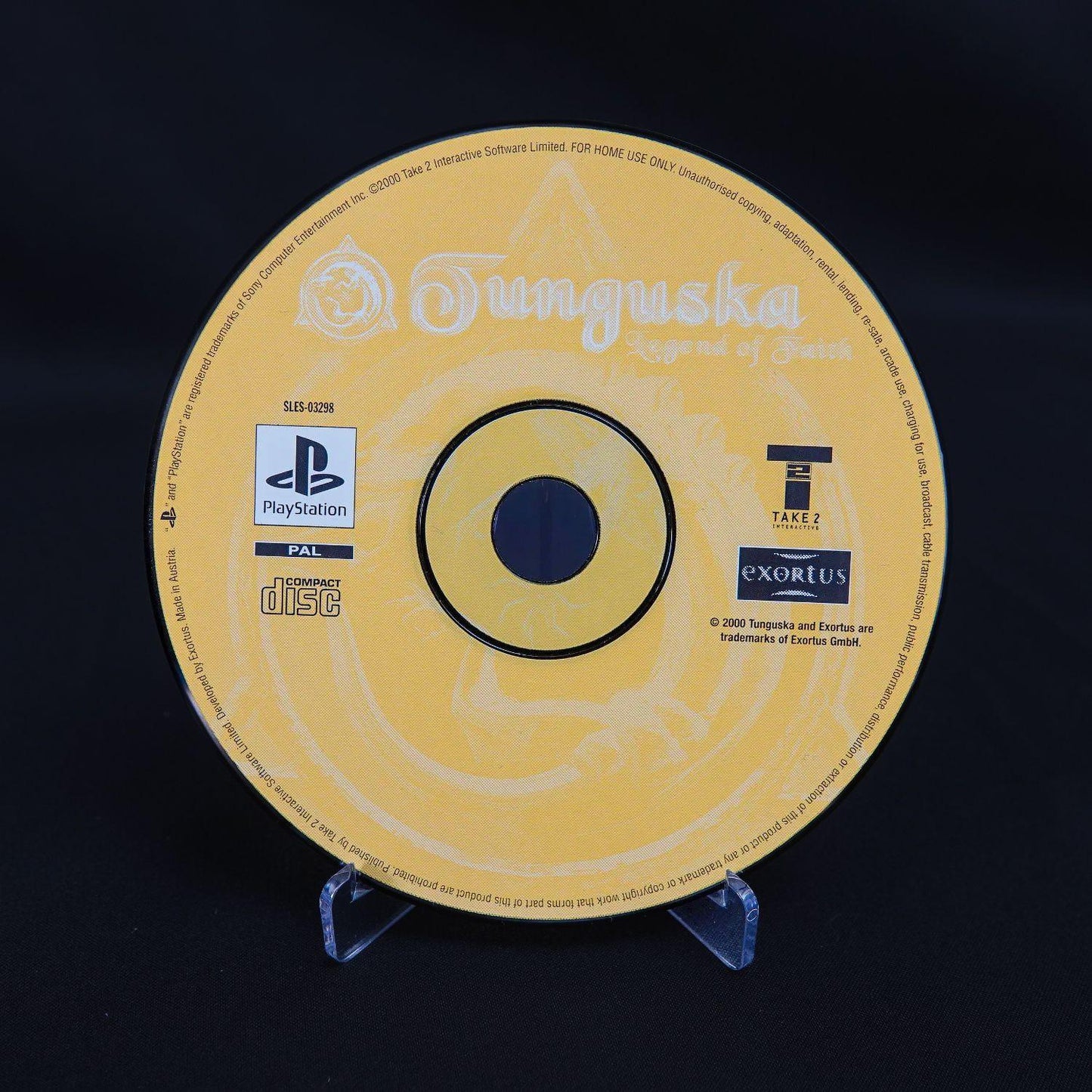 tanguska-legend-of-faith-playstation-1-ps1-cib-mit-anleitung-pal-gebraucht-8 - Utopia Collectibles