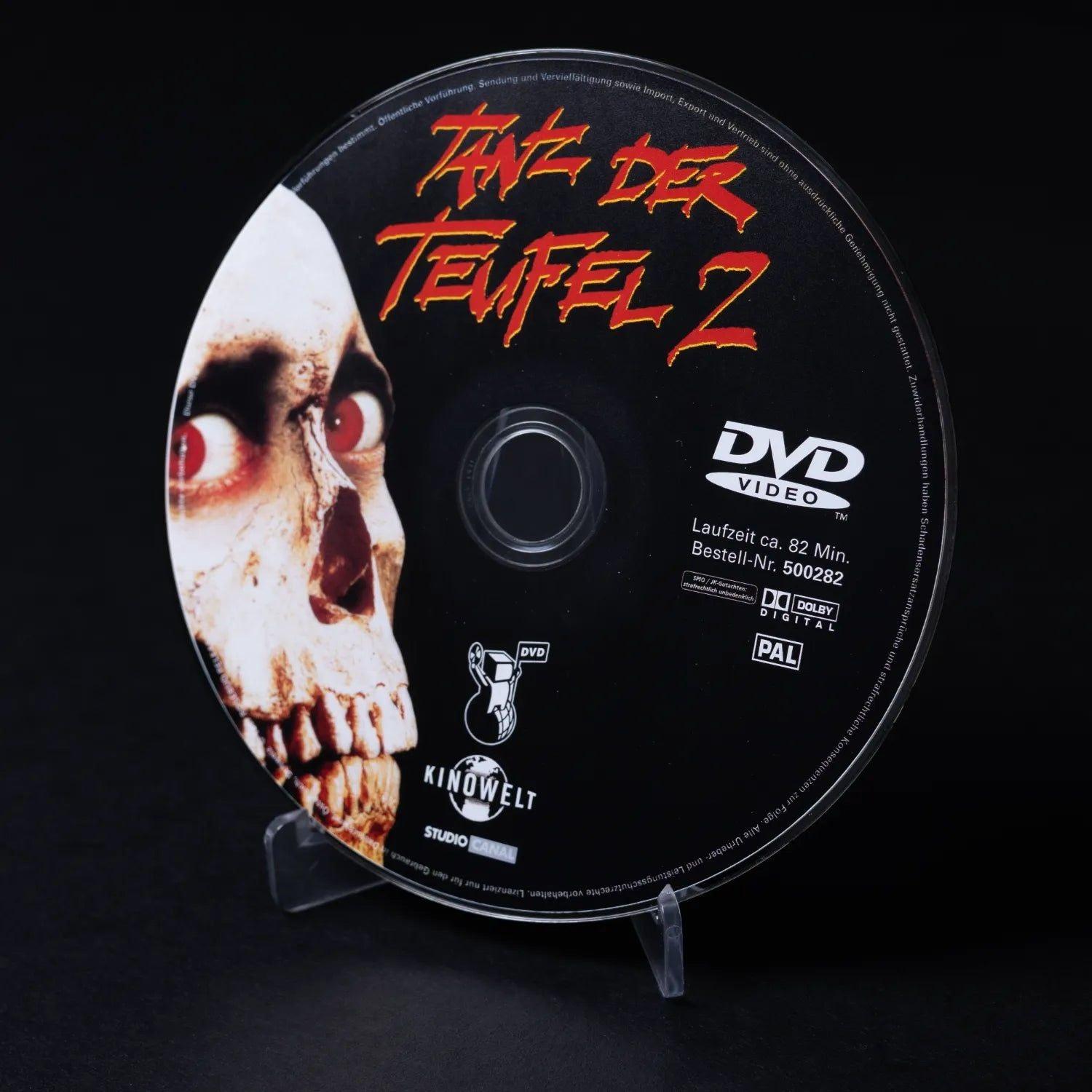 tanz-der-teufel-2-evil-dead-dvd-mit-beileger-pal-zustand-sehr-gut-4 - Utopia Collectibles
