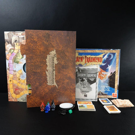 tarralans-traumland-fantasy-brettspiel-vollstaendig-top-zustand-deutsch-1 - Utopia Collectibles