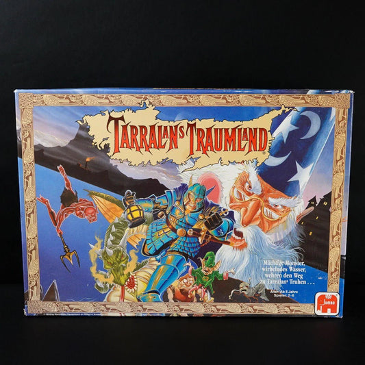 tarralans-traumland-fantasy-brettspiel-vollstaendig-top-zustand-deutsch-2 - Utopia Collectibles