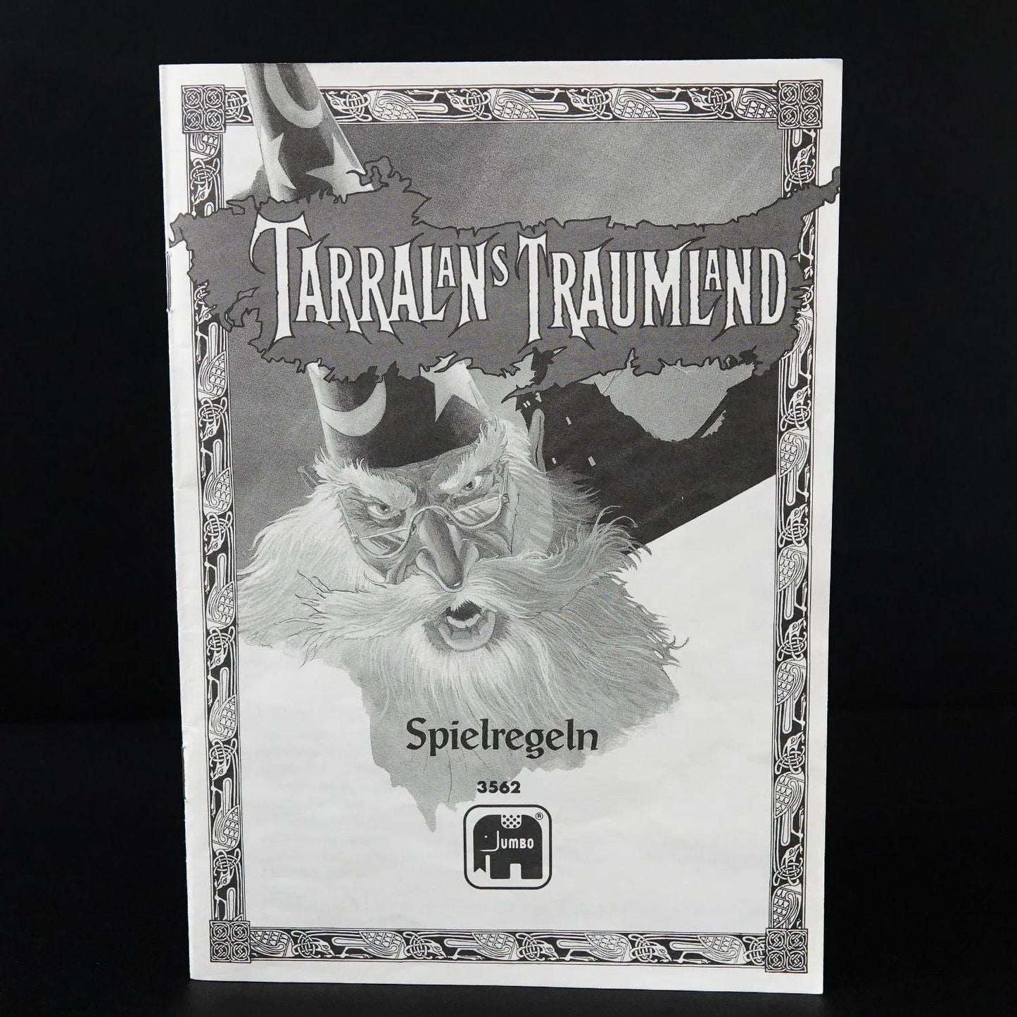 tarralans-traumland-fantasy-brettspiel-vollstaendig-top-zustand-deutsch-3 - Utopia Collectibles