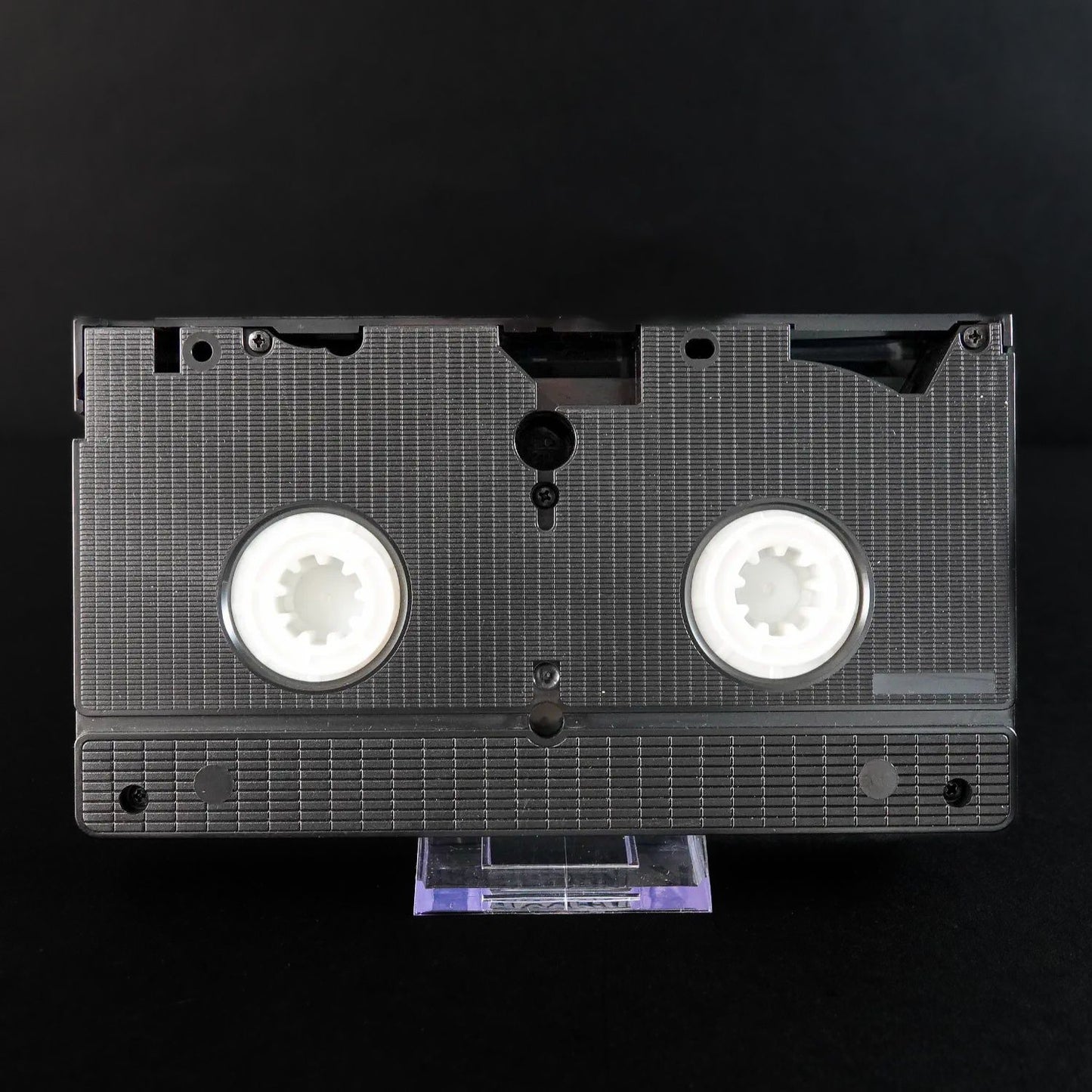 TDK VHS/VCR Reinigungs-Kassette - CLVS-EB Head Cleaning Tape - Neuwertig