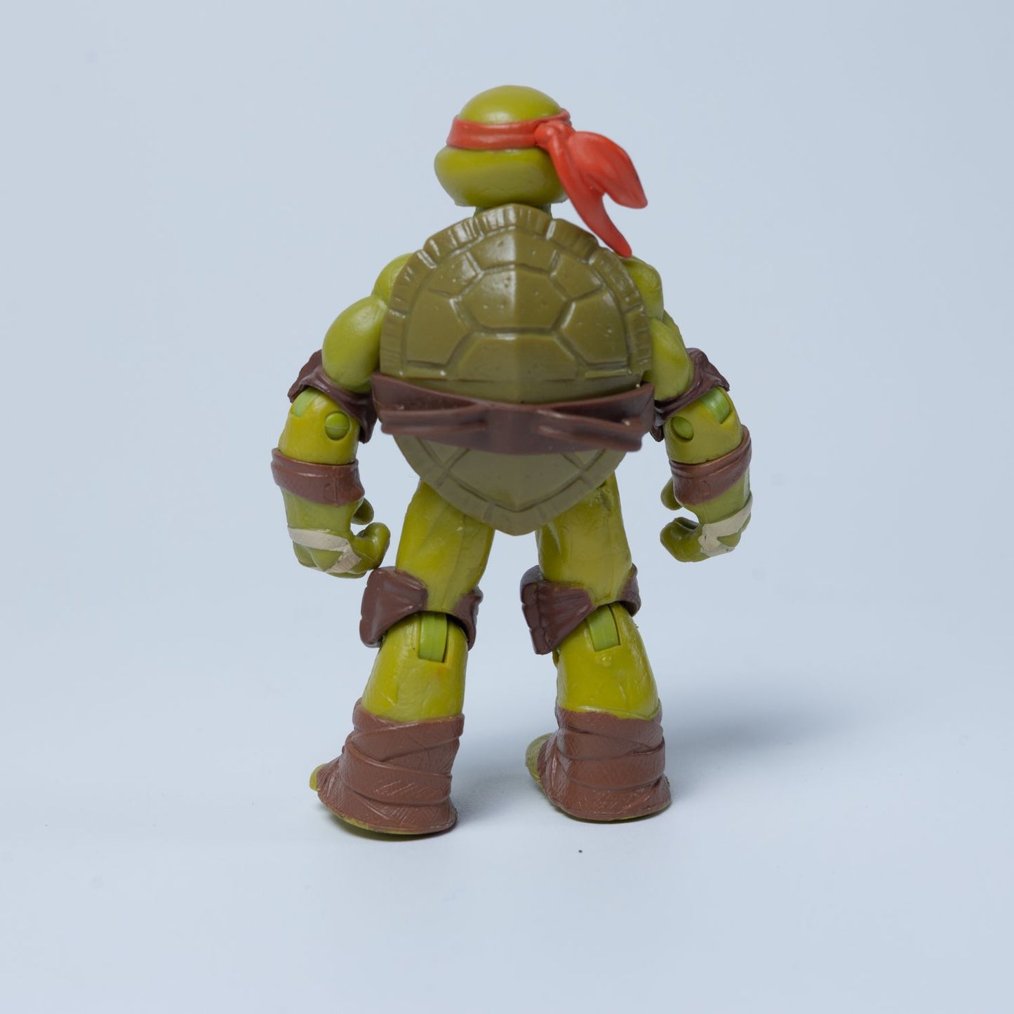 Teenage Mutant Ninja Turtles / TNMT (2012) Michelangelo Action-Figur NN3255
