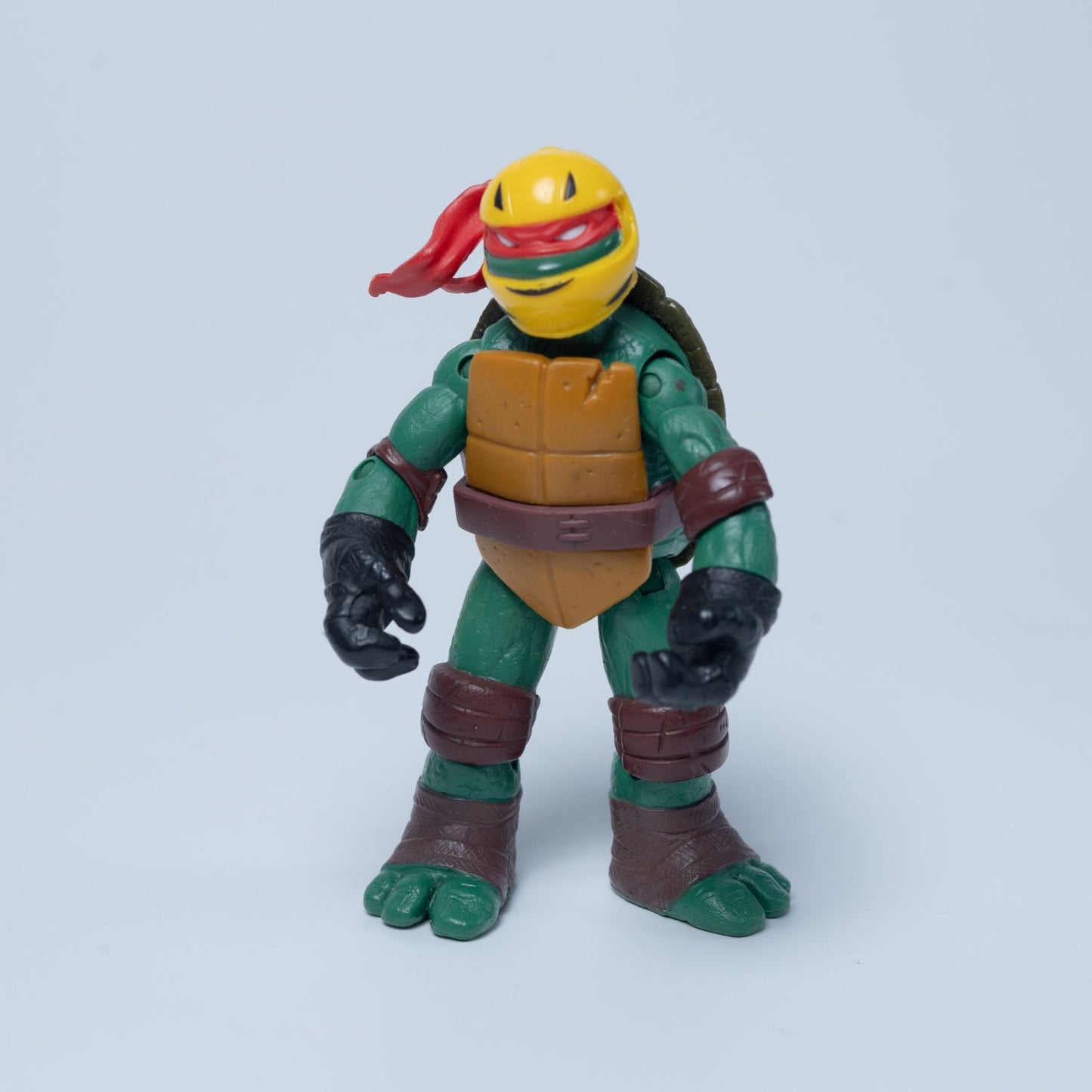 Teenage Mutant Ninja Turtles / TNMT (2012) Raphael Action-Figur - Model 90500