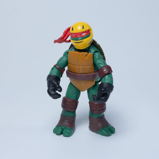 Teenage Mutant Ninja Turtles / TNMT (2012) Raphael Action-Figur - Model 90500