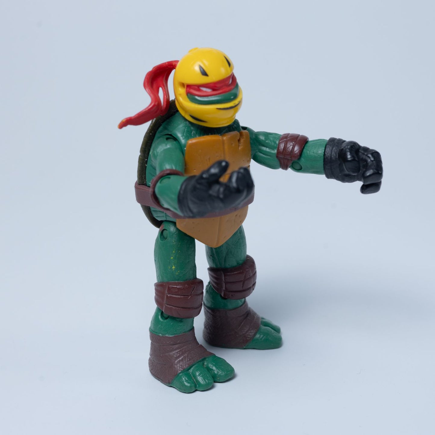 Teenage Mutant Ninja Turtles / TNMT (2012) Raphael Action-Figur - Model 90500