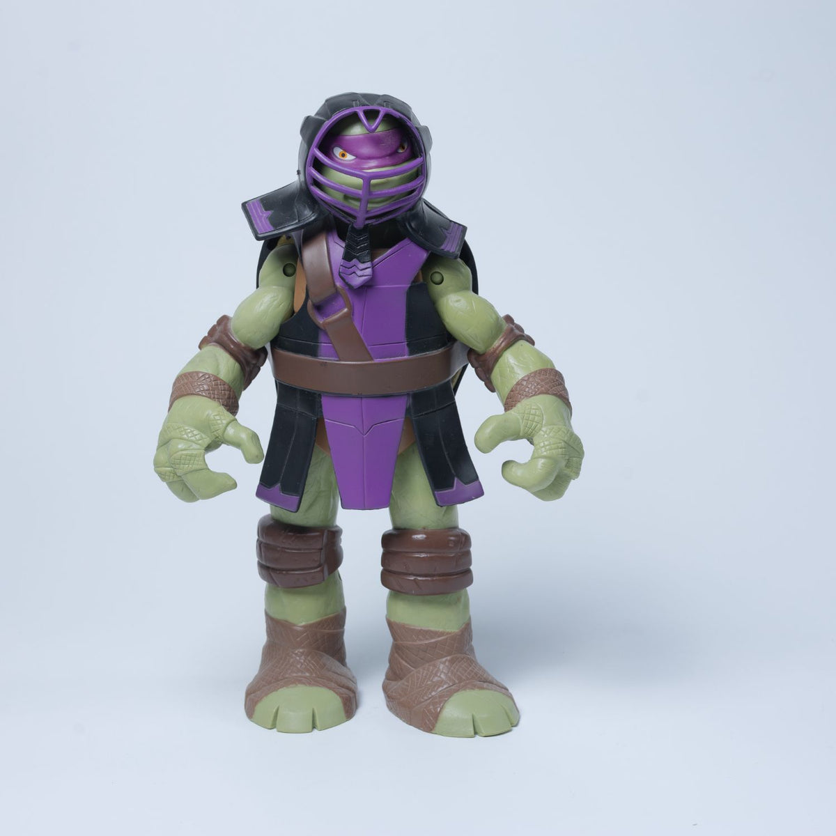 Teenage Mutant Ninja Turtles XXL Action Figur - Donatello - 2012 - ca. 25 cm