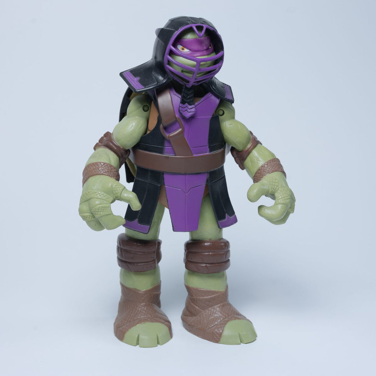 Teenage Mutant Ninja Turtles XXL Action Figur - Donatello - 2012 - ca. 25 cm