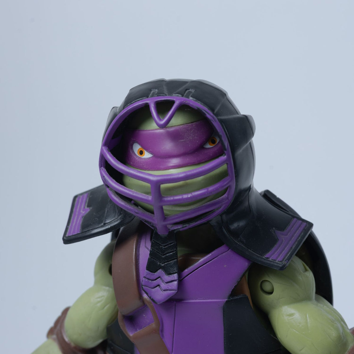 Teenage Mutant Ninja Turtles XXL Action Figur - Donatello - 2012 - ca. 25 cm