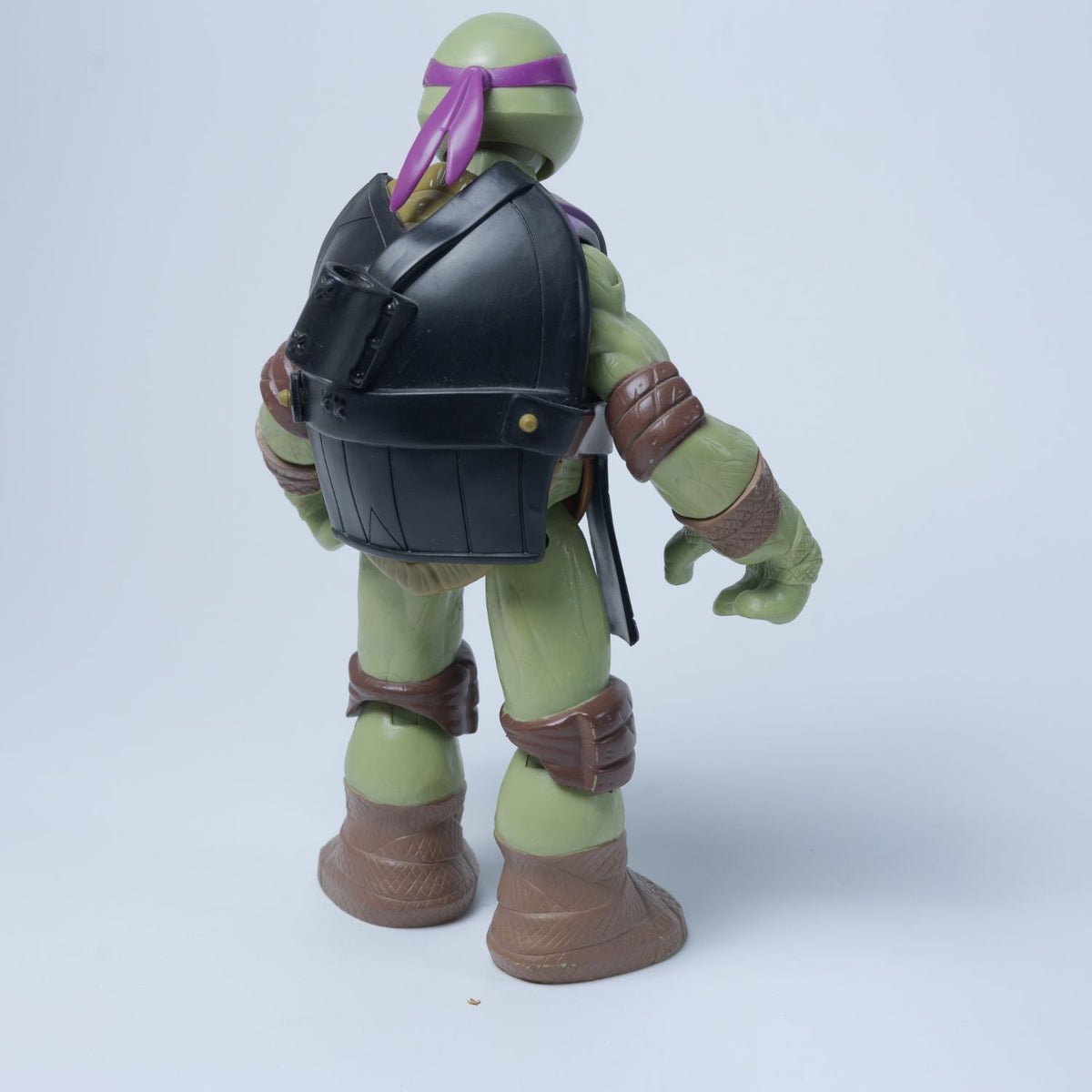 Teenage Mutant Ninja Turtles XXL Action Figur - Donatello - 2012 - ca. 25 cm