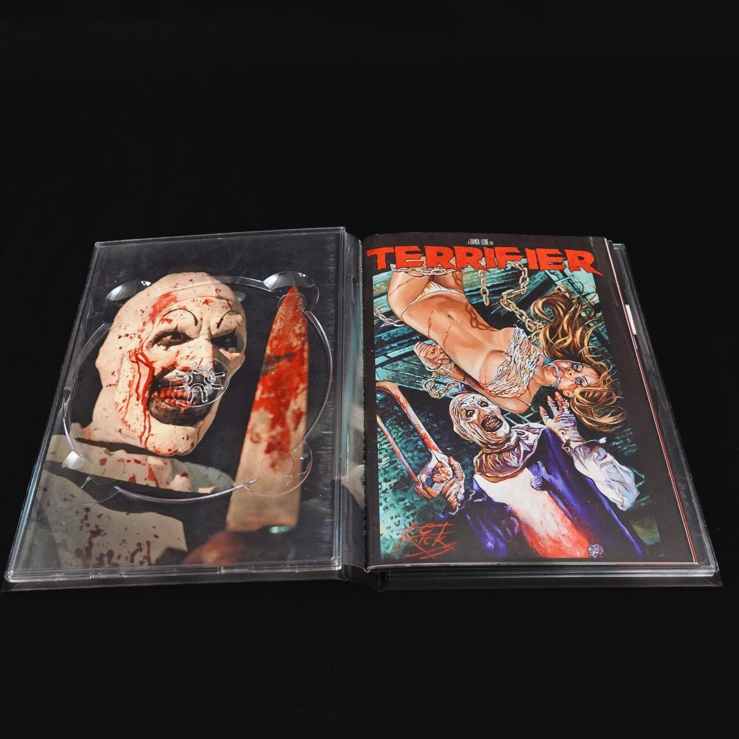 terrifier-blue-ray-mediabook-limitiert-nr-184-222-top-zustand-deutsch-4 - Utopia Collectibles