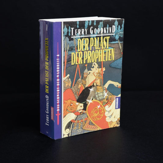 terry-goodkind-roman-das-schwert-der-wahrheit-4-der-palast-der-propheten-1 - Utopia Collectibles
