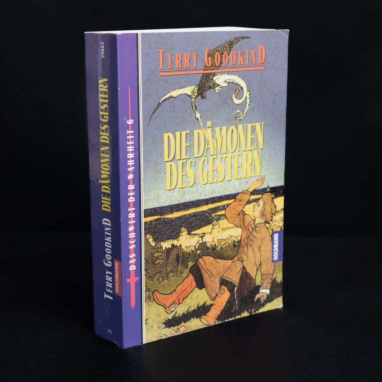 terry-goodkind-roman-das-schwert-der-wahrheit-6-die-daemonen-des-gestern-1 - Utopia Collectibles