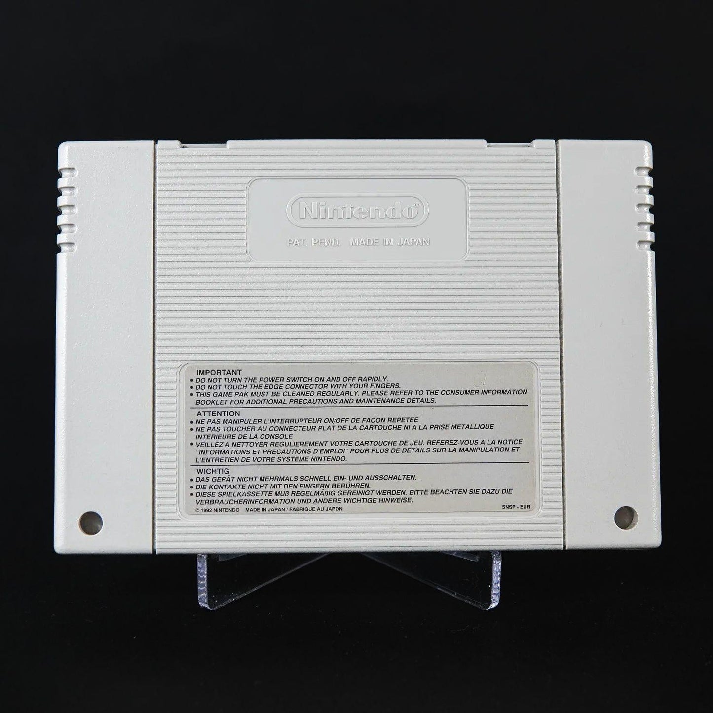 tetris-attack-super-nintendo-snes-spiel-pal-nur-modul-sehr-guter-zustand-2 - Utopia Collectibles