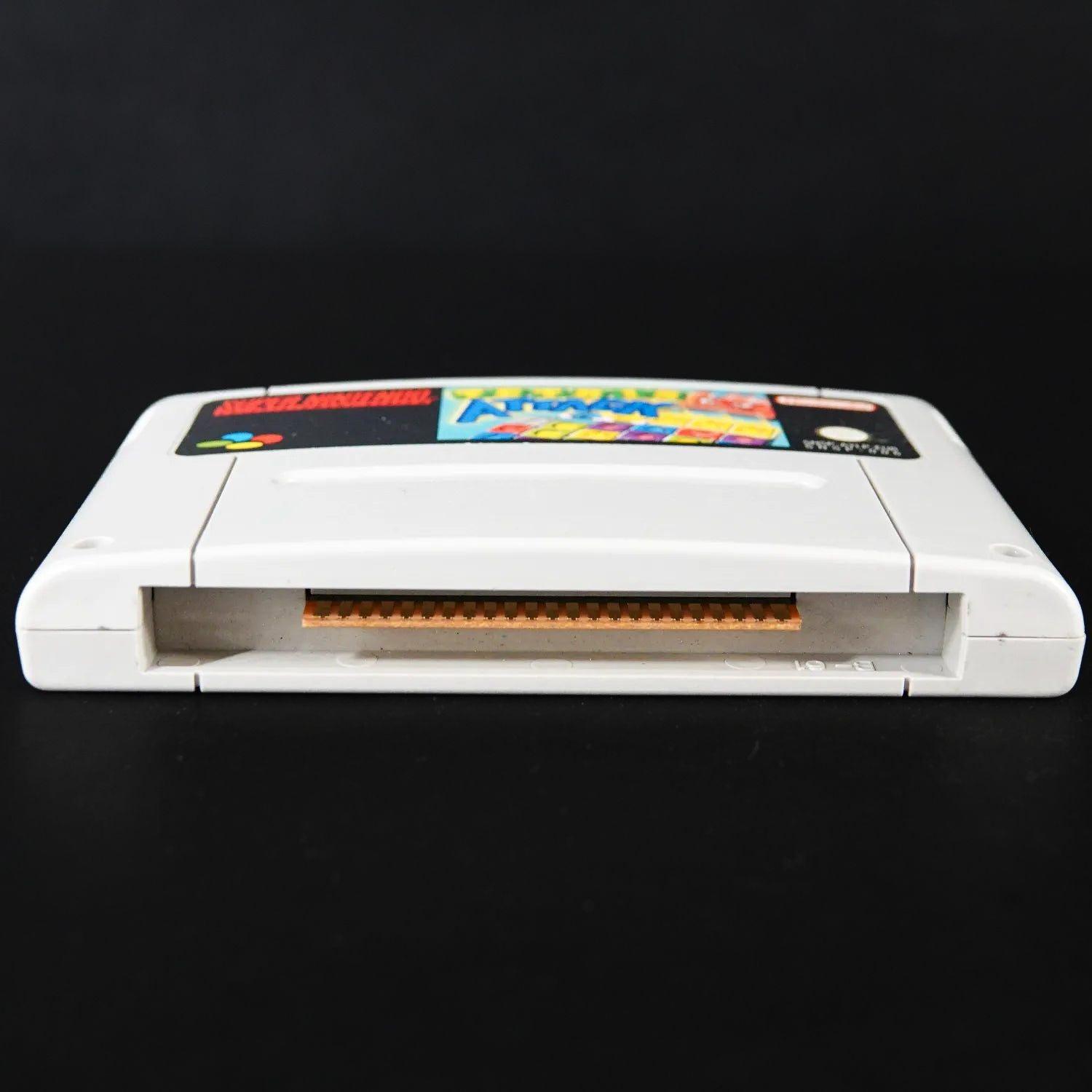 tetris-attack-super-nintendo-snes-spiel-pal-nur-modul-sehr-guter-zustand-3 - Utopia Collectibles