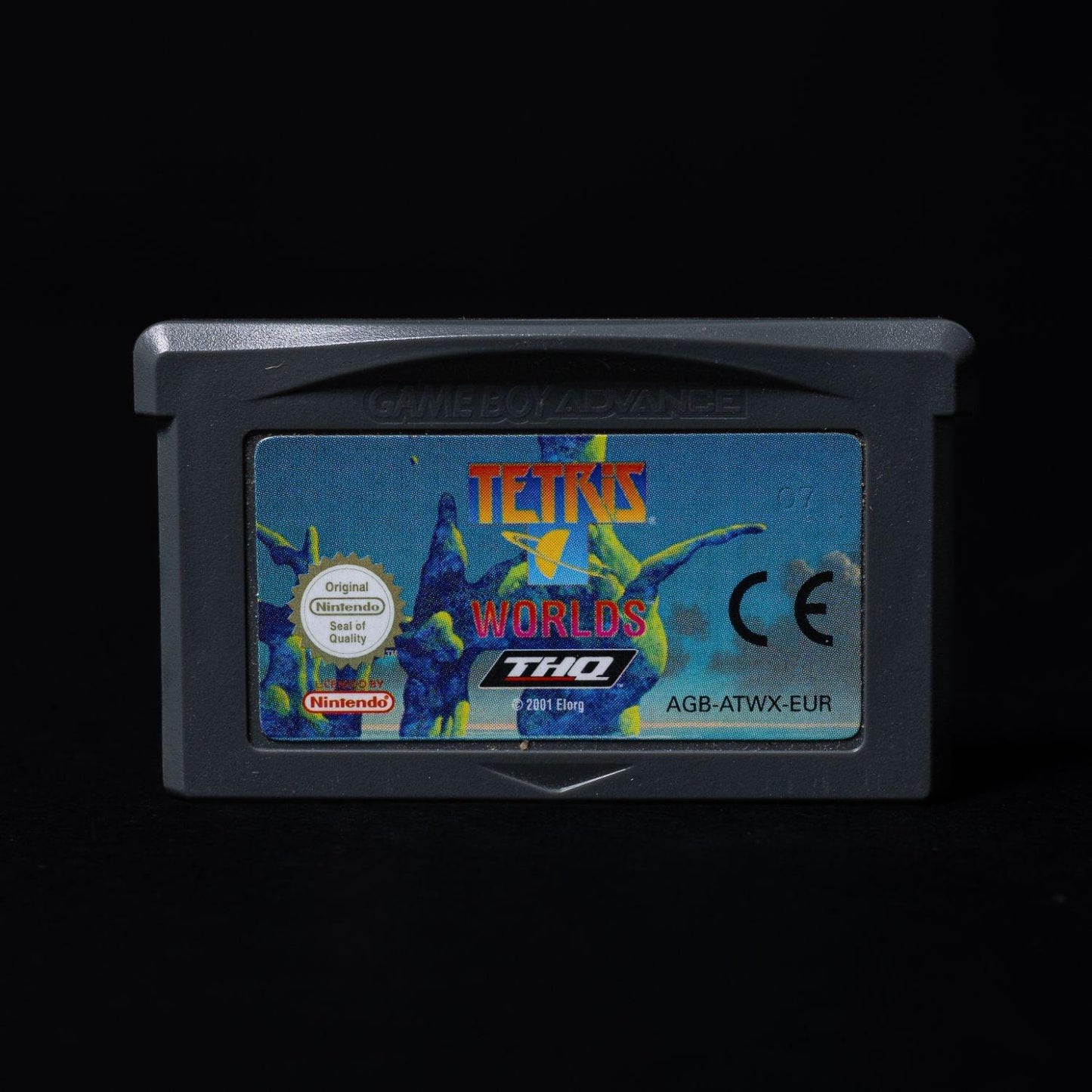 tetris-worlds-nintendo-game-boy-advance-spiel-gba-pal-eu-nur-modul-1 - Utopia Collectibles
