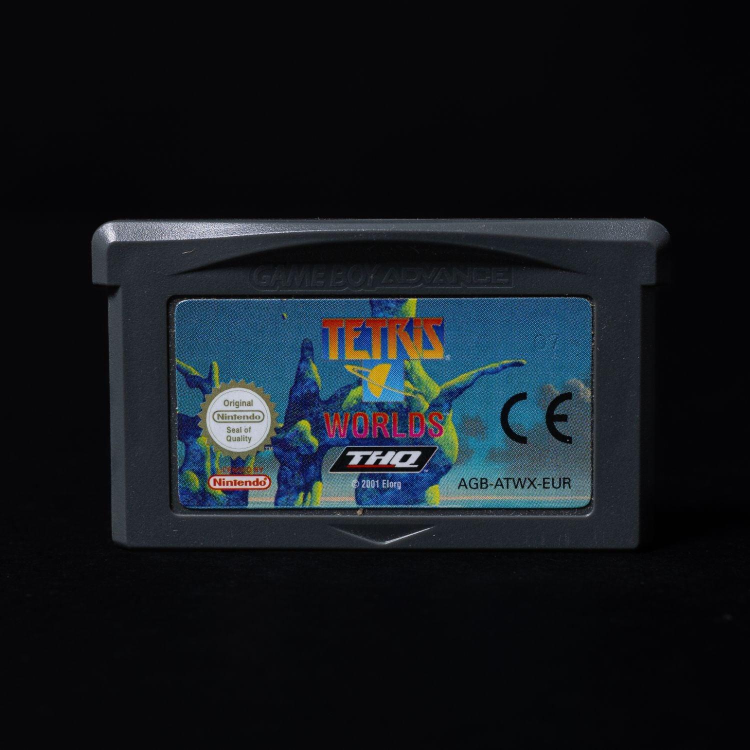tetris-worlds-nintendo-game-boy-advance-spiel-gba-pal-eu-nur-modul-1 - Utopia Collectibles