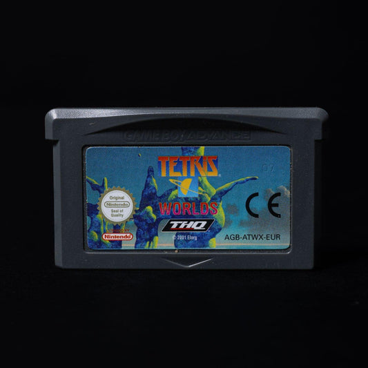 tetris-worlds-nintendo-game-boy-advance-spiel-gba-pal-eu-nur-modul-1 - Utopia Collectibles