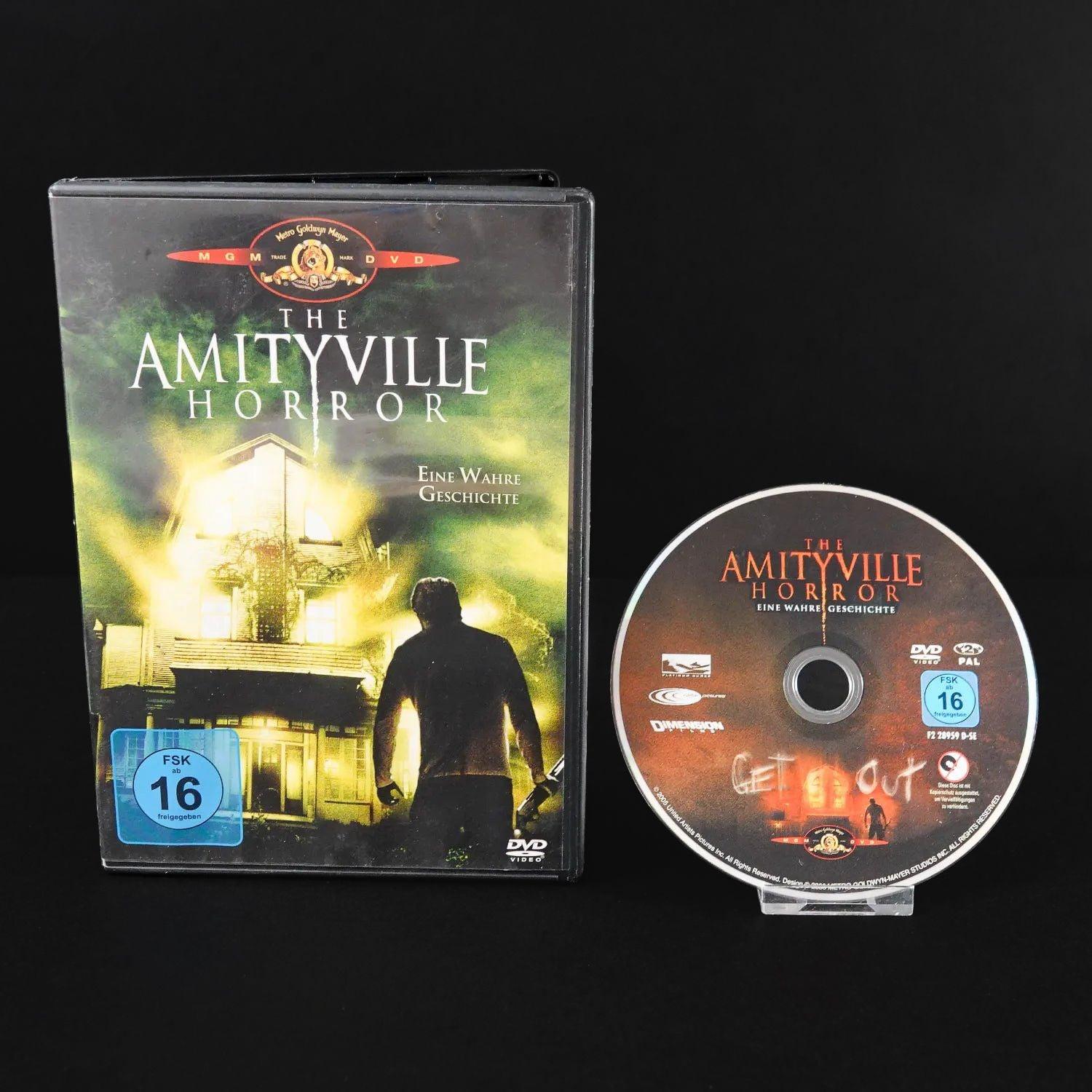 the-amityville-horror-dvd-deutsch-gebraucht-2 - Utopia Collectibles