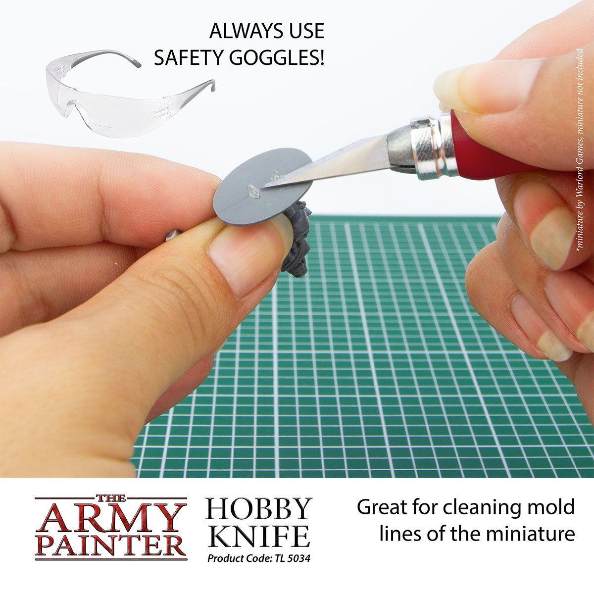 the-army-painter-hobby-knife-tabletop-wargaming-bastel-modelier-messer-3 - Utopia Collectibles