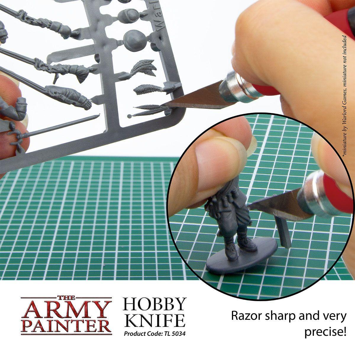 the-army-painter-hobby-knife-tabletop-wargaming-bastel-modelier-messer-5 - Utopia Collectibles