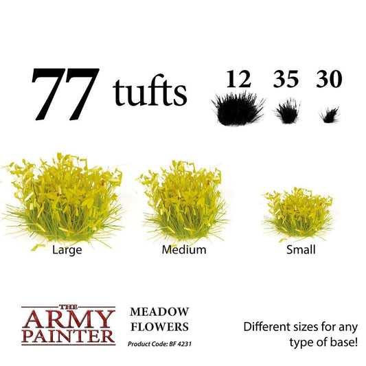 the-army-painter-meadow-flowers-bewuchs-fuer-tabletop-gelaende-und-basen-2 - Utopia Collectibles