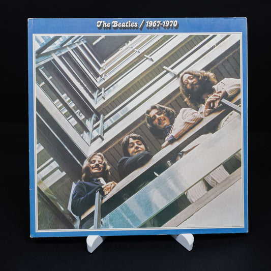 The Beatles - 1967-1970 - Vinyl LP Schallplatte - VG+ / VG+