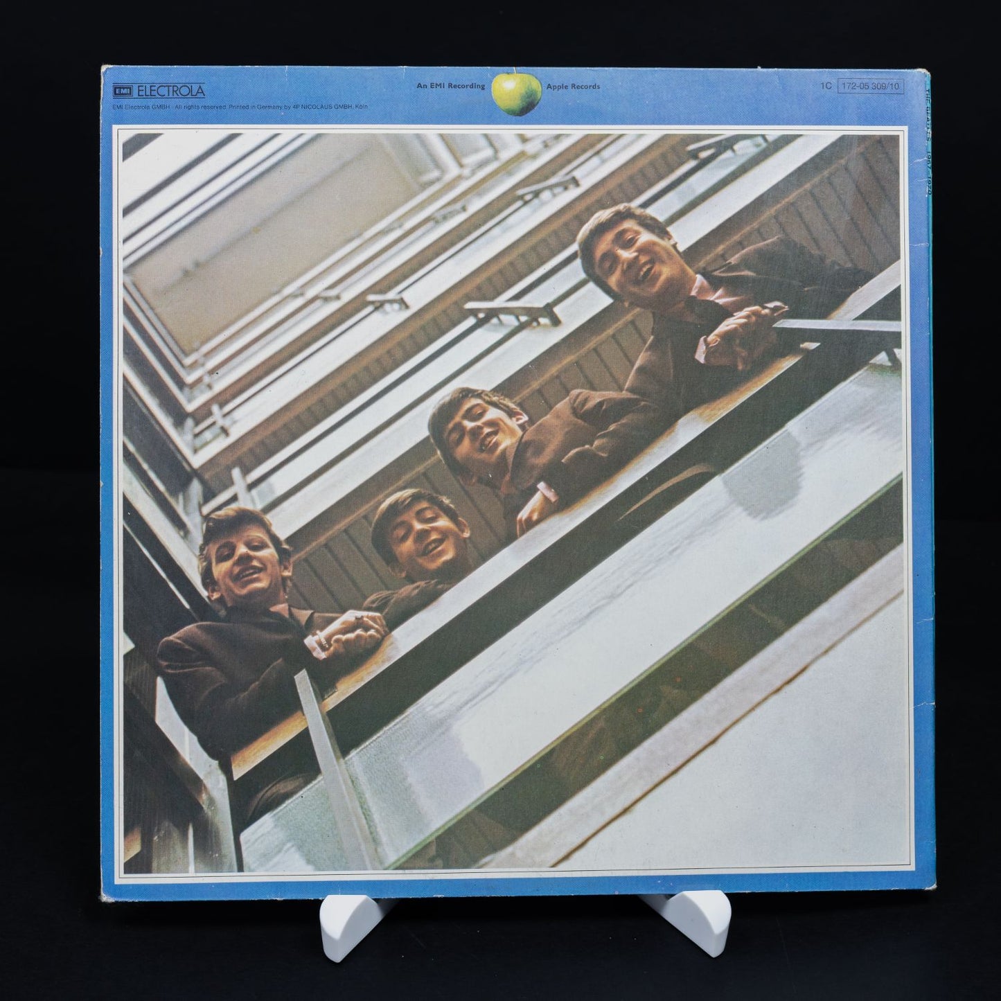The Beatles - 1967-1970 - Vinyl LP Schallplatte - VG+ / VG+