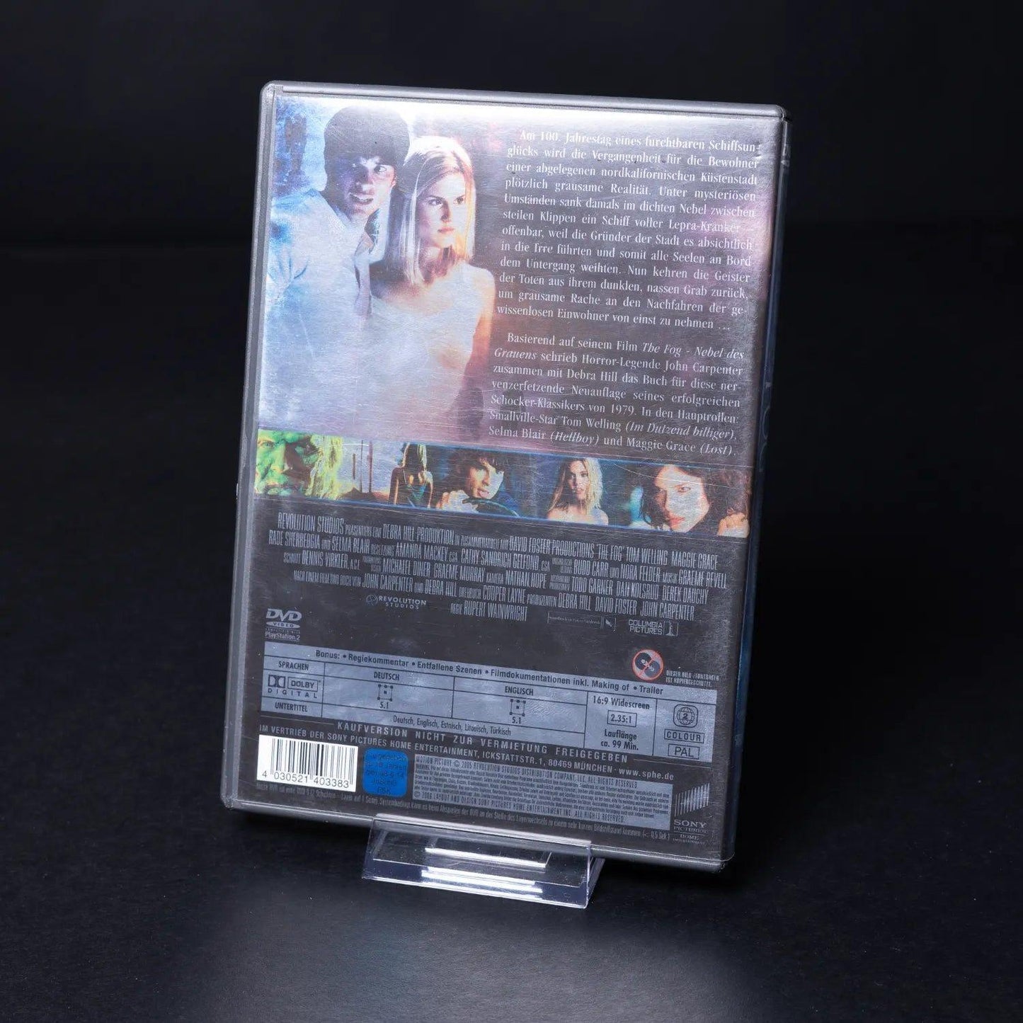 the-fog-nebel-des-grauens-extended-version-dvd-pal-zustand-sehr-gut-2 - Utopia Collectibles