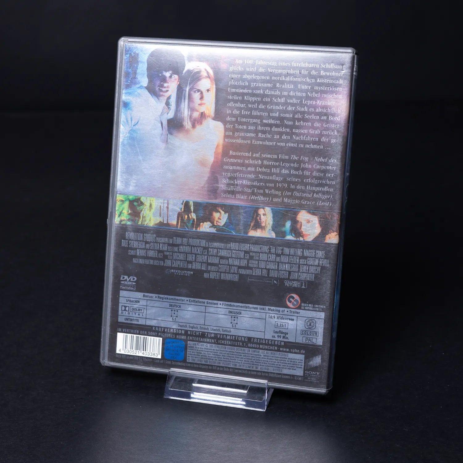 the-fog-nebel-des-grauens-extended-version-dvd-pal-zustand-sehr-gut-2 - Utopia Collectibles