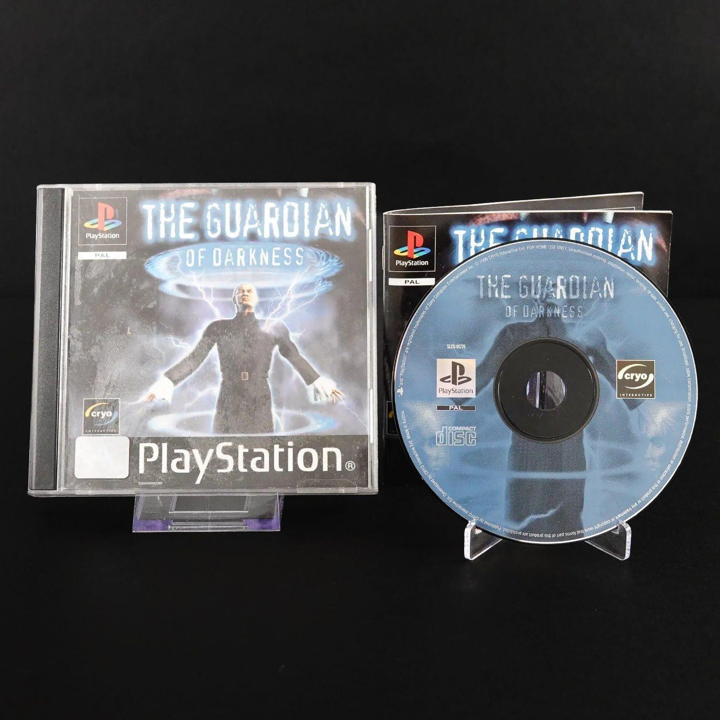 the-guardian-of-darkness-playstation-1-ps1-spiel-cib-mit-anleitung-pal-2 - Utopia Collectibles