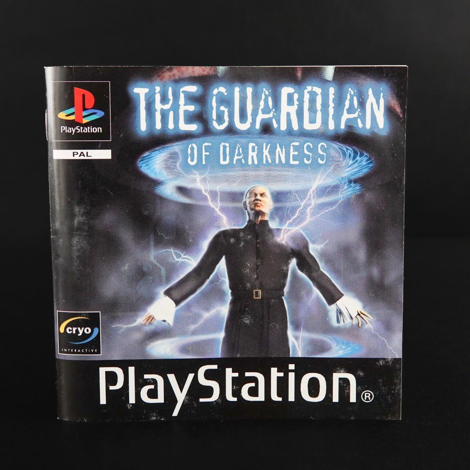 the-guardian-of-darkness-playstation-1-ps1-spiel-cib-mit-anleitung-pal-3 - Utopia Collectibles