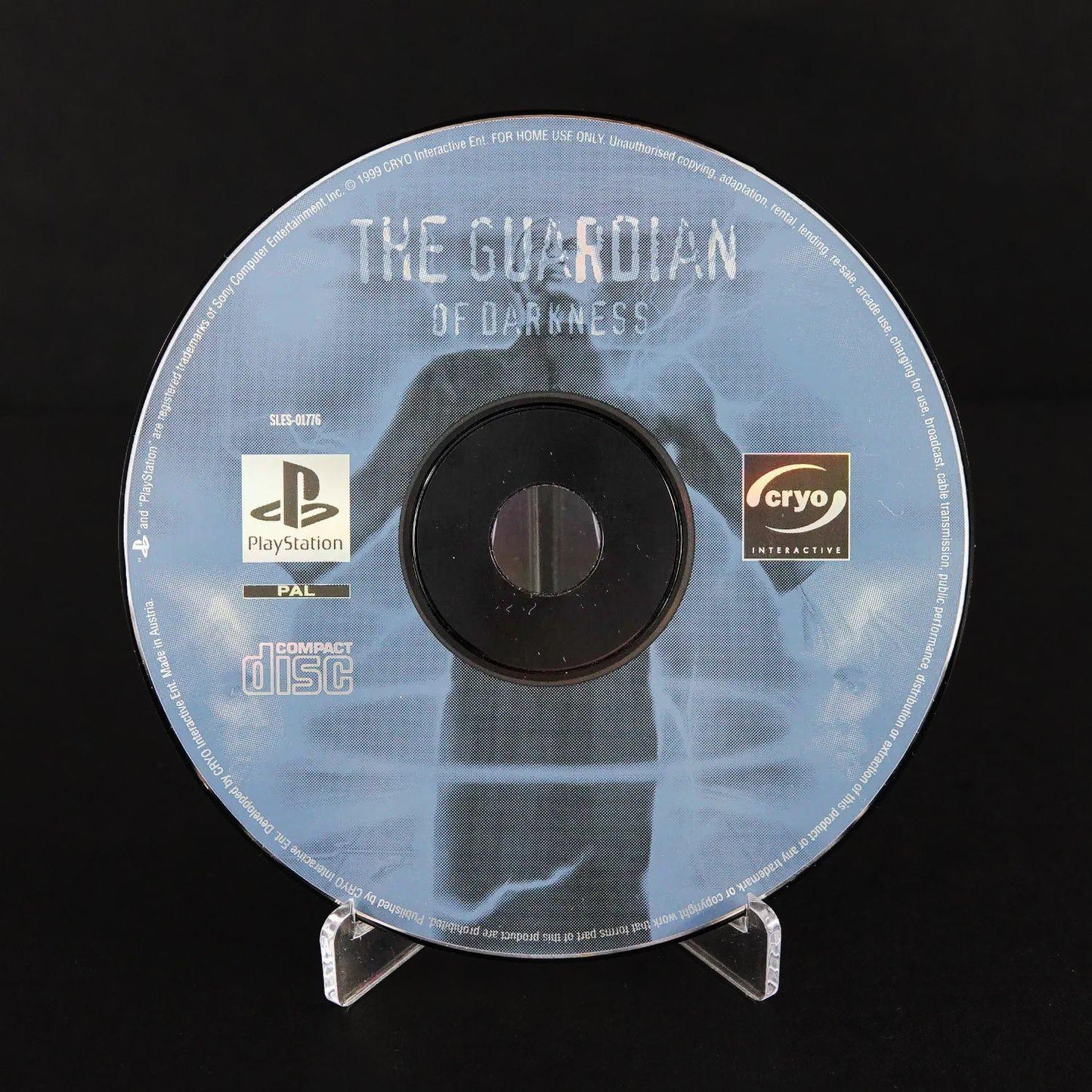 the-guardian-of-darkness-playstation-1-ps1-spiel-cib-mit-anleitung-pal-6 - Utopia Collectibles