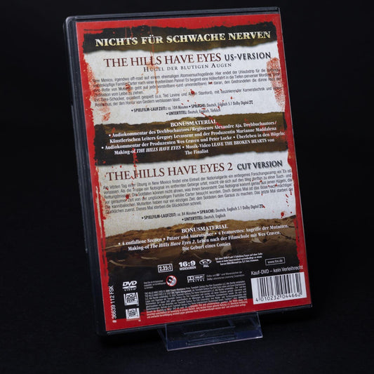 the-hills-have-eyes-1-2-doppel-dvd-set-pal-region-2-zustand-sehr-gut-2 - Utopia Collectibles