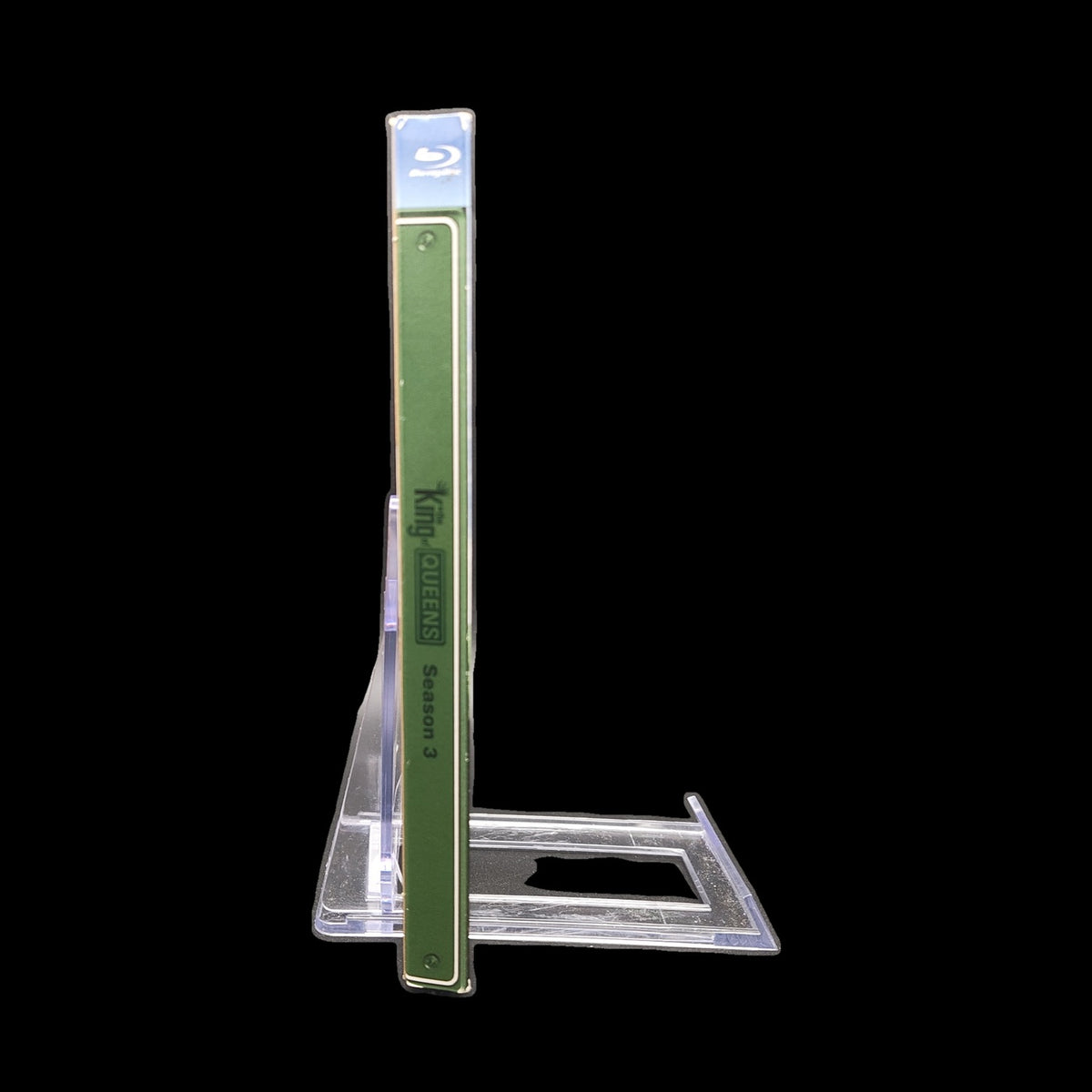 The King of Queens - Staffel 3 - 25 Folgen auf 2 Blu-ray Discs - Blu-Ray