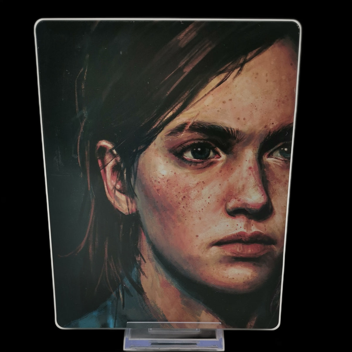 The Last of Us Part II - Playstation 4 PS4 - CiB - PAL - deutsch - Sehr gut