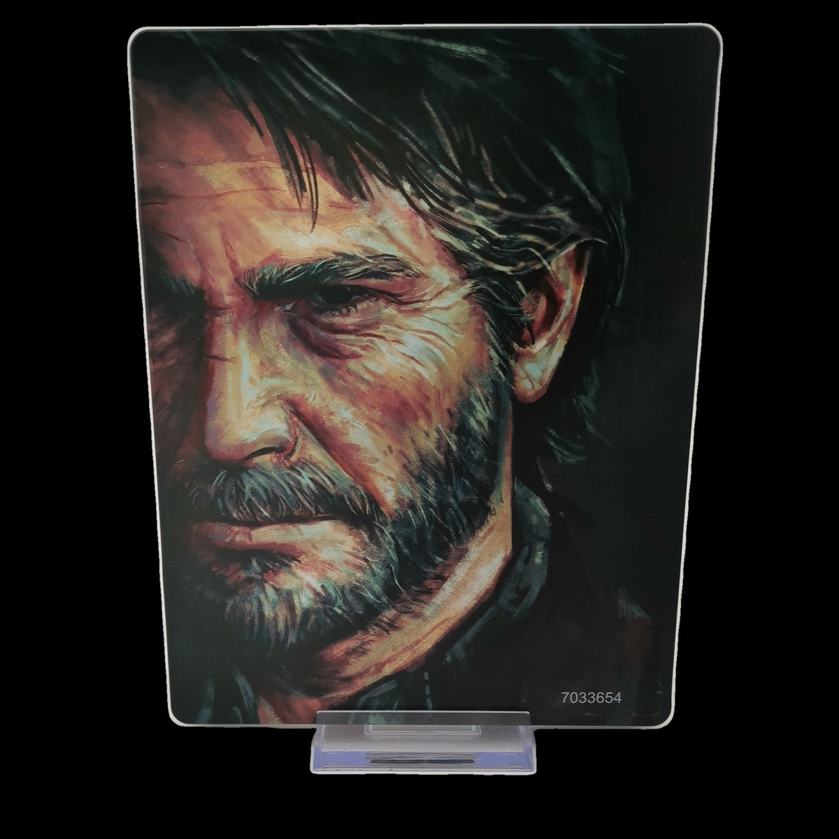 The Last of Us Part II - Playstation 4 PS4 - CiB - PAL - deutsch - Sehr gut