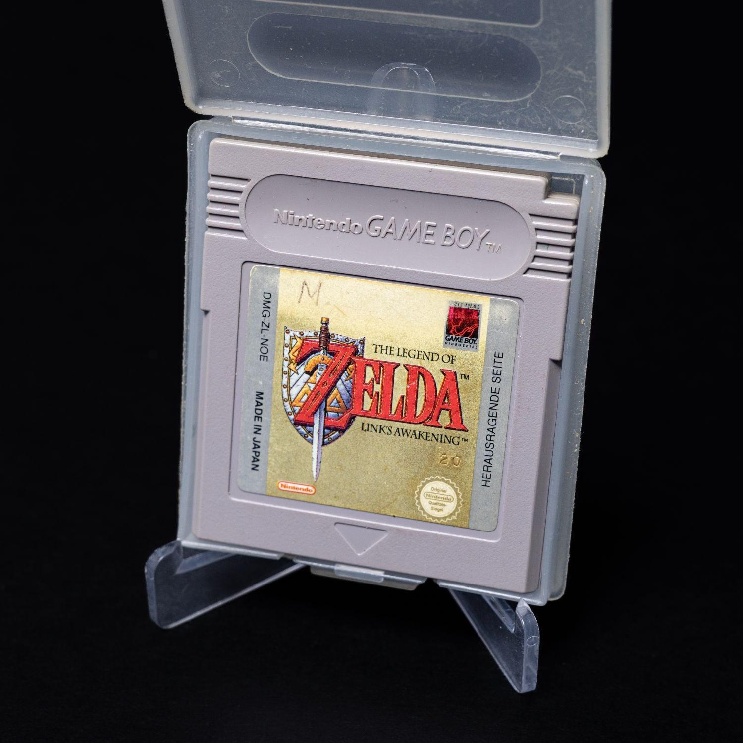 the-legend-of-zelda-links-awakening-game-boy-palde-nur-modul-zust-gut-3 - Utopia Collectibles