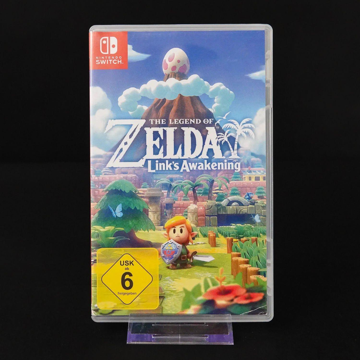 the-legend-of-zelda-links-awakening-nintendo-switch-deutsch-gebraucht-1 - Utopia Collectibles