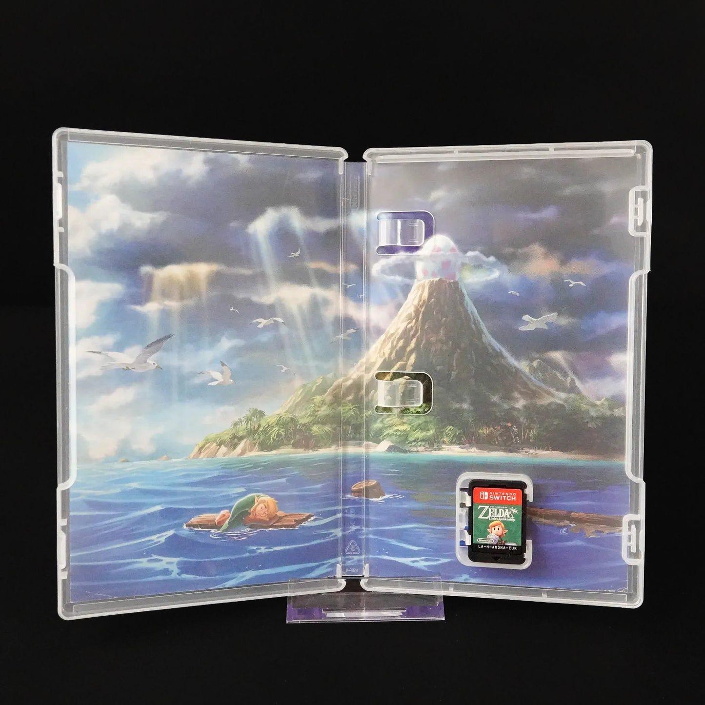 the-legend-of-zelda-links-awakening-nintendo-switch-deutsch-gebraucht-3 - Utopia Collectibles