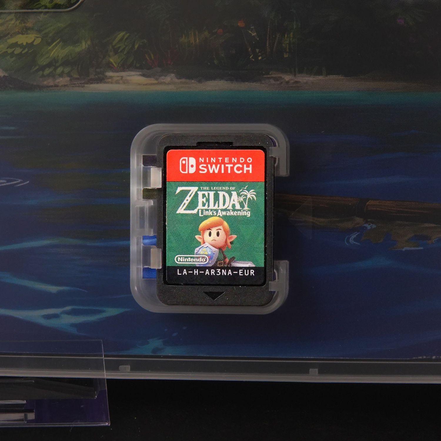 the-legend-of-zelda-links-awakening-nintendo-switch-deutsch-gebraucht-4 - Utopia Collectibles