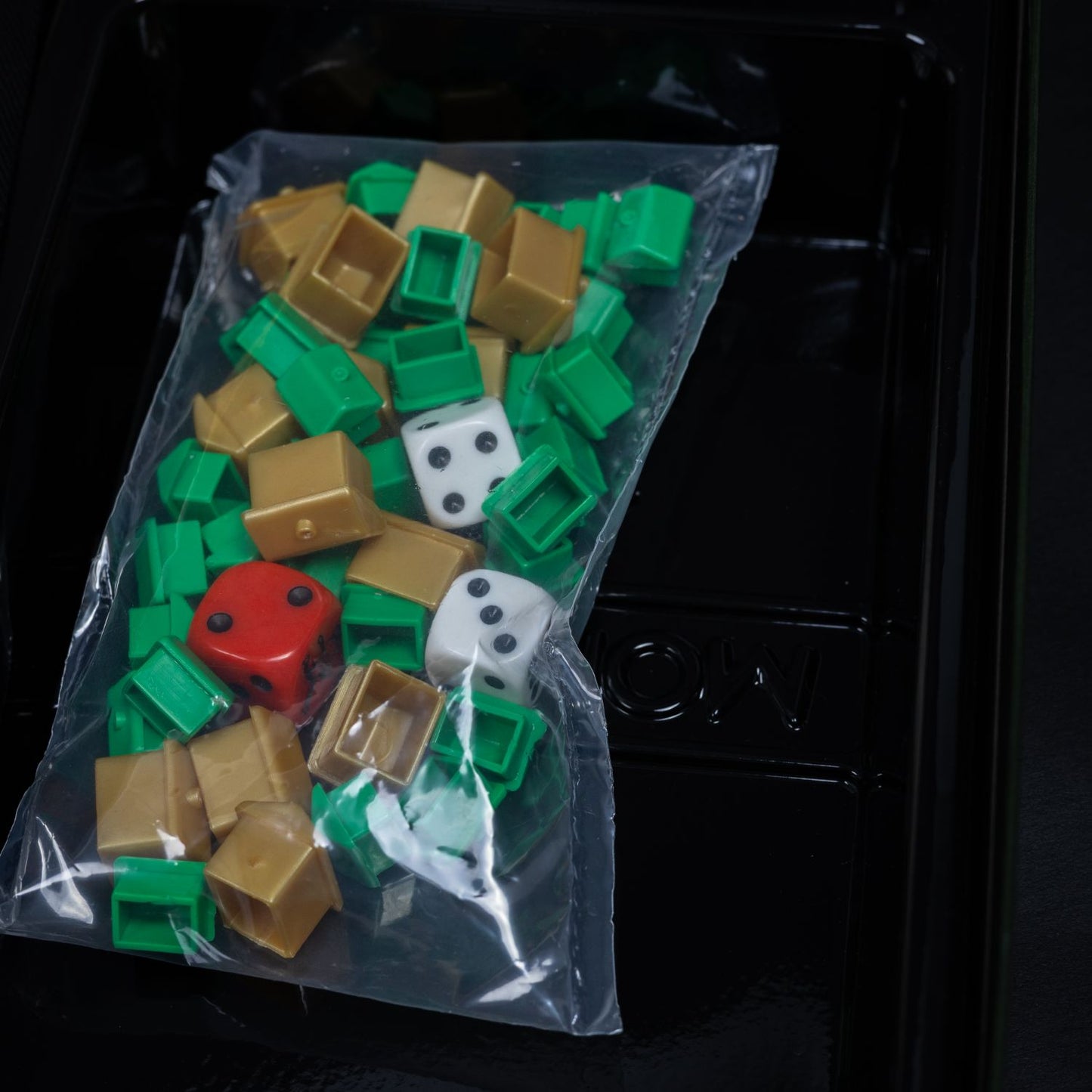 The Legend of Zelda Monopoly - Collector's Edition - Neuwertig & Unbespielt