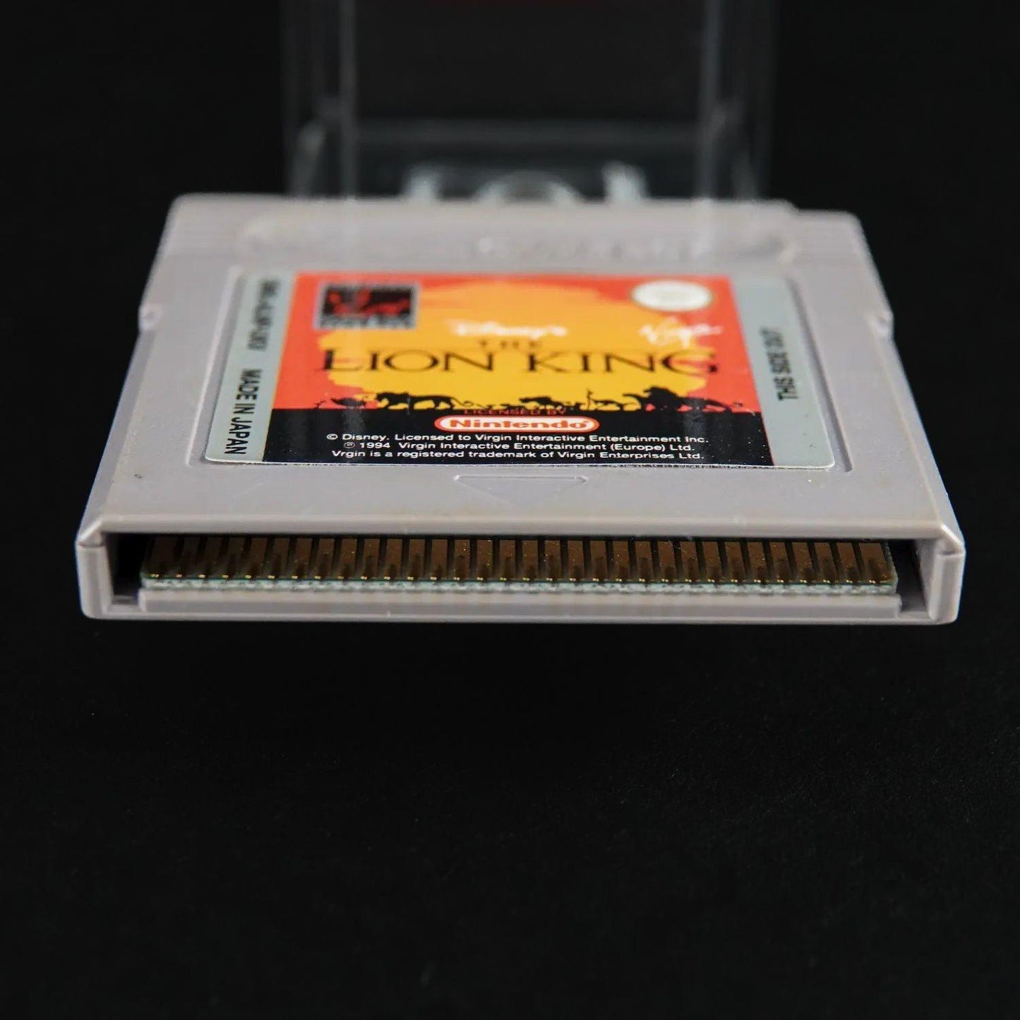 the-lion-king-koenig-der-loewen-game-boy-nur-modul-pal-zustand-sehr-gut-3 - Utopia Collectibles
