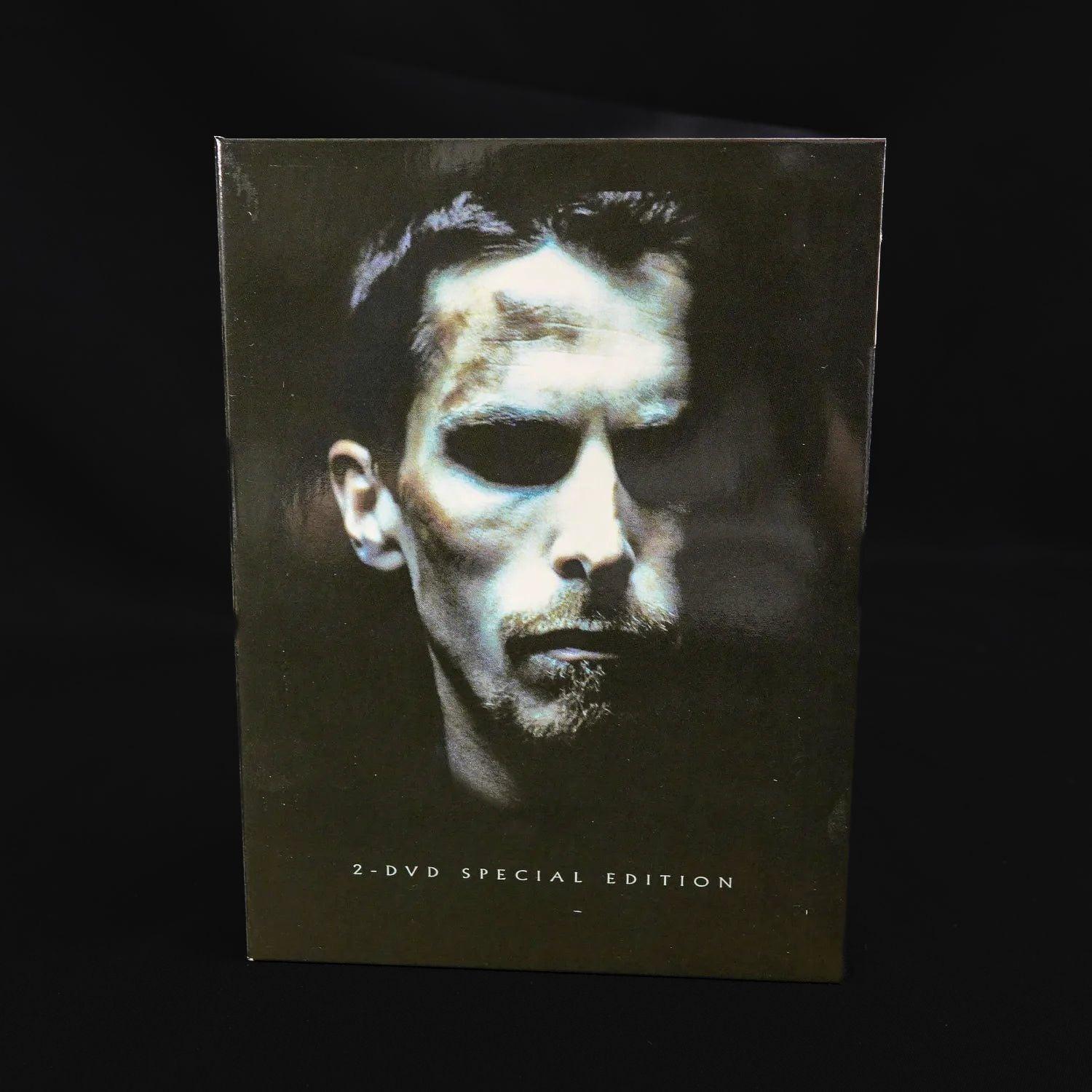 the-machinist-2-disc-special-dvd-edition-sammleredition-deutsch-gebraucht-3 - Utopia Collectibles