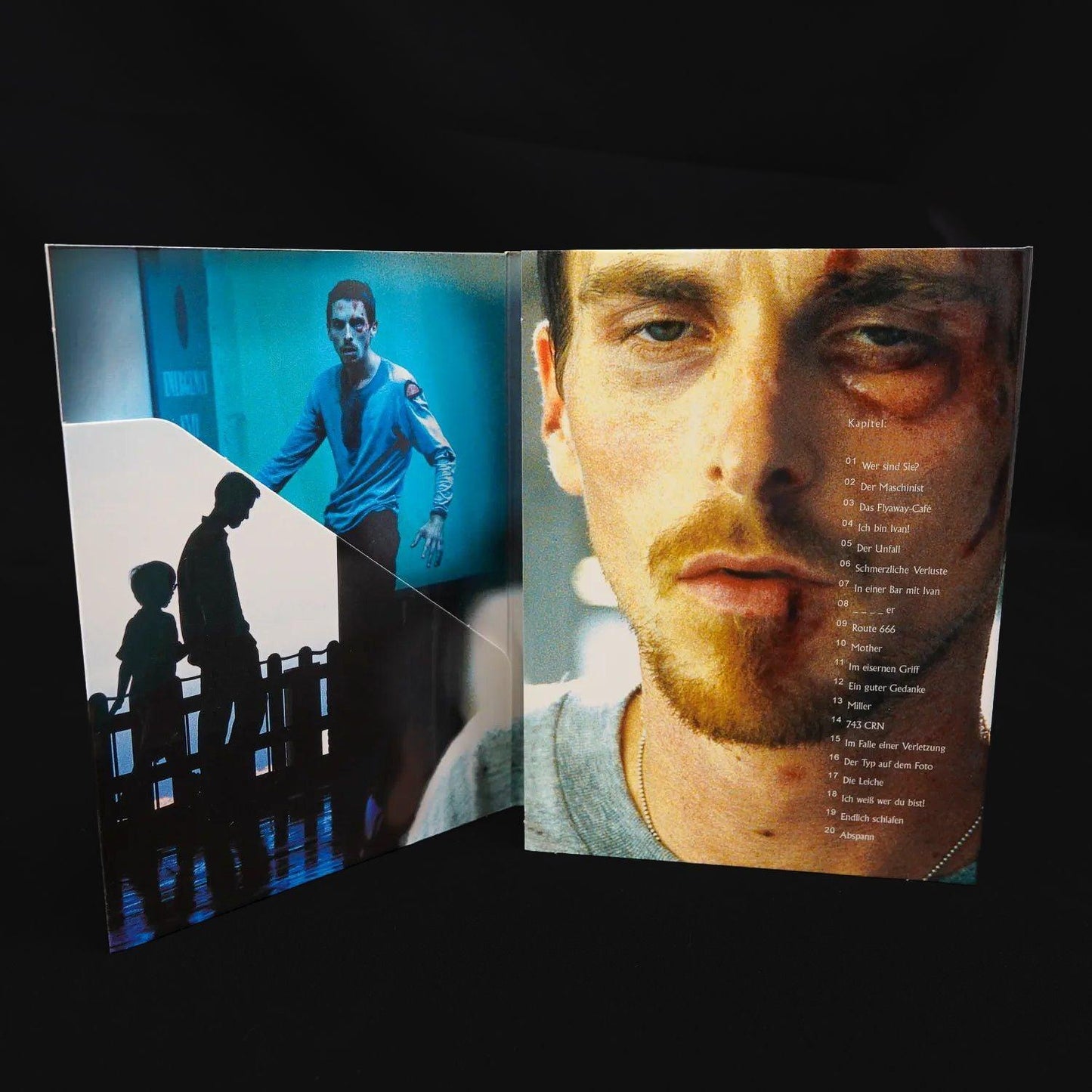 the-machinist-2-disc-special-dvd-edition-sammleredition-deutsch-gebraucht-5 - Utopia Collectibles