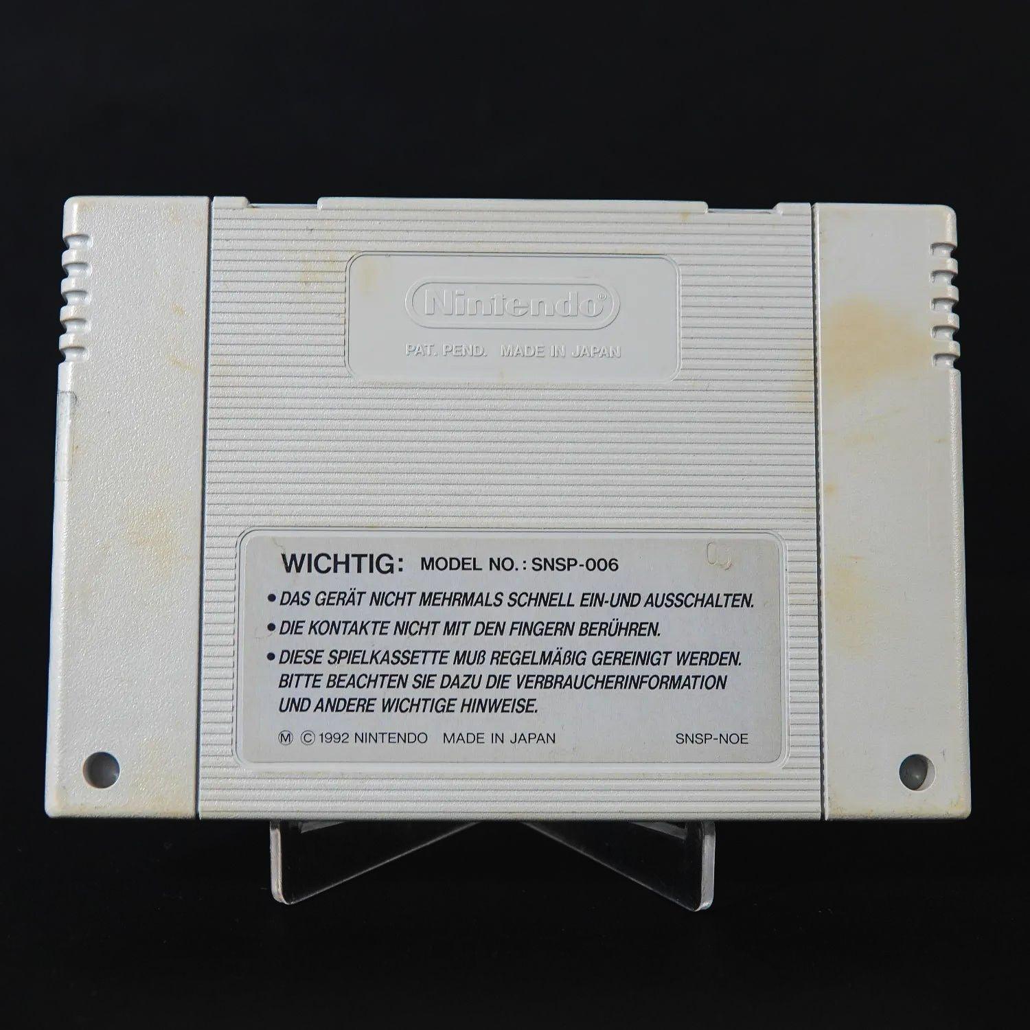 the-magical-quest-feat-mickey-mouse-super-nintendo-snes-palde-nur-modul-2 - Utopia Collectibles