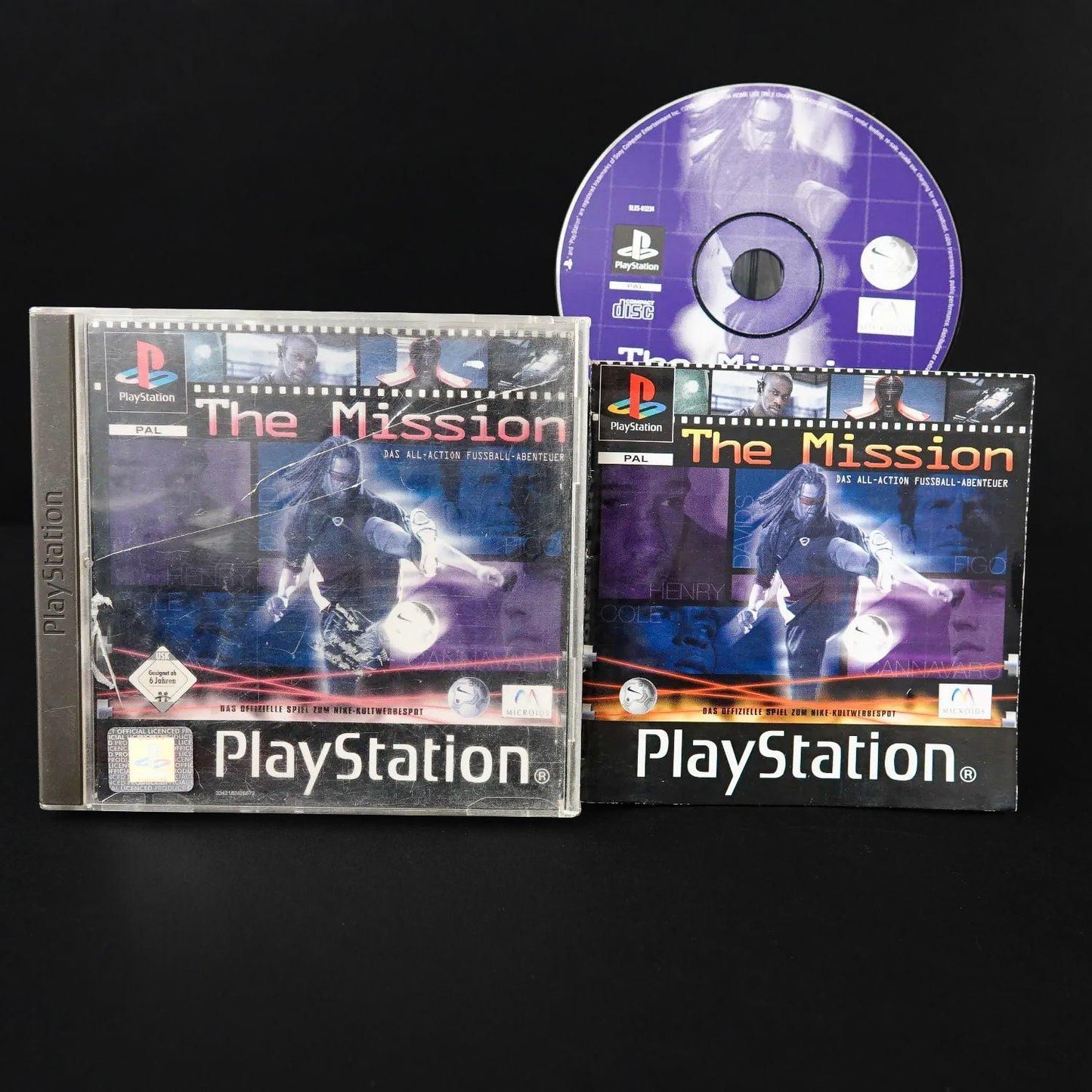the-mission-das-all-action-fussball-abenteuer-playsation-1-ps1-cib-deutsch-2 - Utopia Collectibles