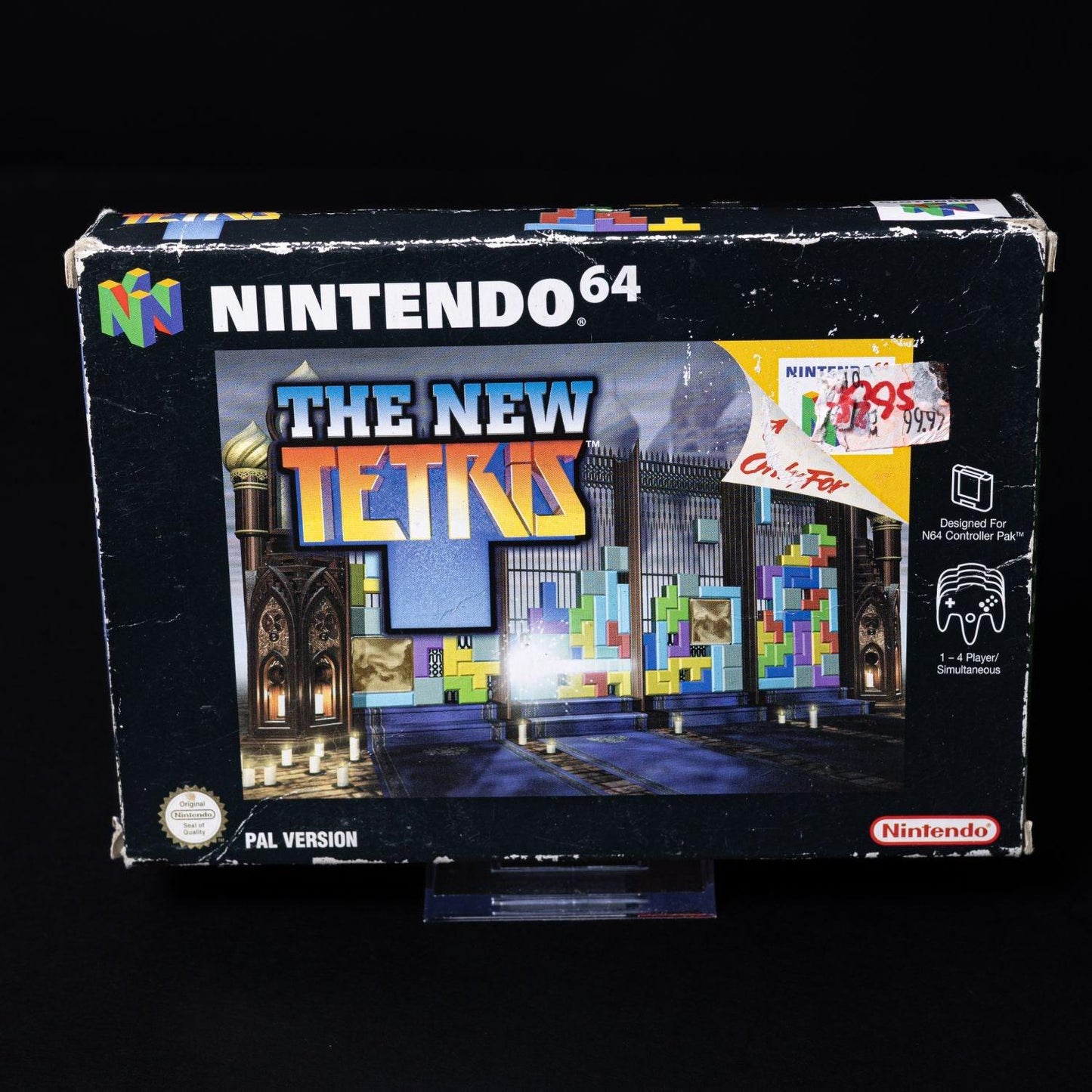 the-new-tetris-nintendo-64-n64-in-ovp-paleu-zustand-okay-2 - Utopia Collectibles